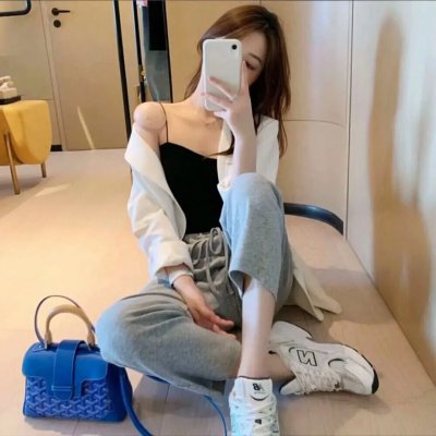 美国派：集体裸奔